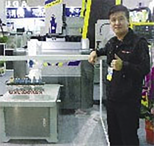 Sparkle Achieves Strong Sales with Full Order Books for Three Consecutive Years