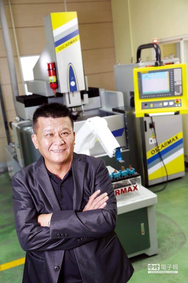 Sparkle Enters the Aerospace Industry Supply Chain