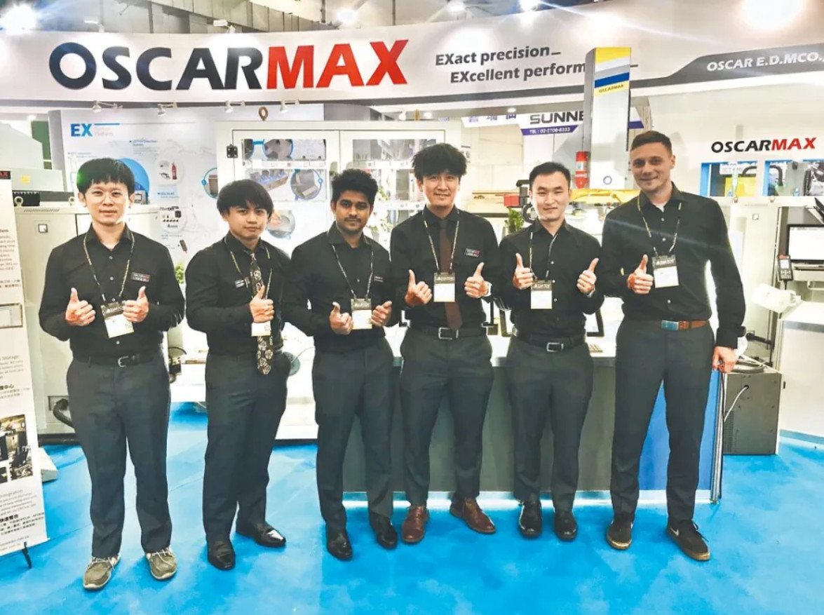 Sparkle’s New Model Features a Zero-Training Operation Interface