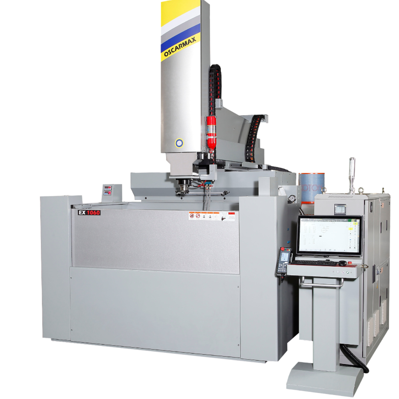 Die Sinker Electrical Discharge Machine - EX 1060 