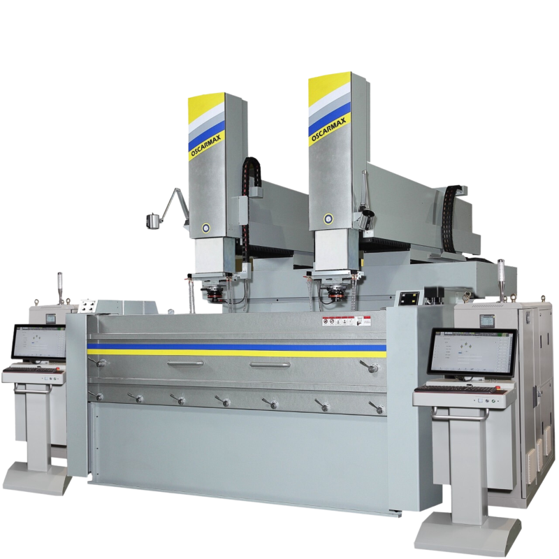 Die Sinker Electrical Discharge Machine -EX S3010-2H -[copy]-[copy]-[copy]