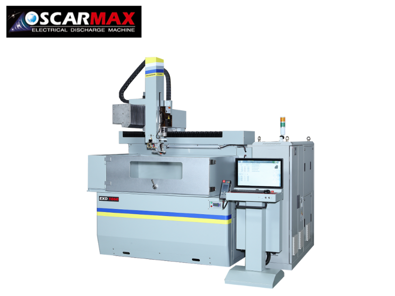 The Role of Hole Drilling EDM in the Automotive Industry