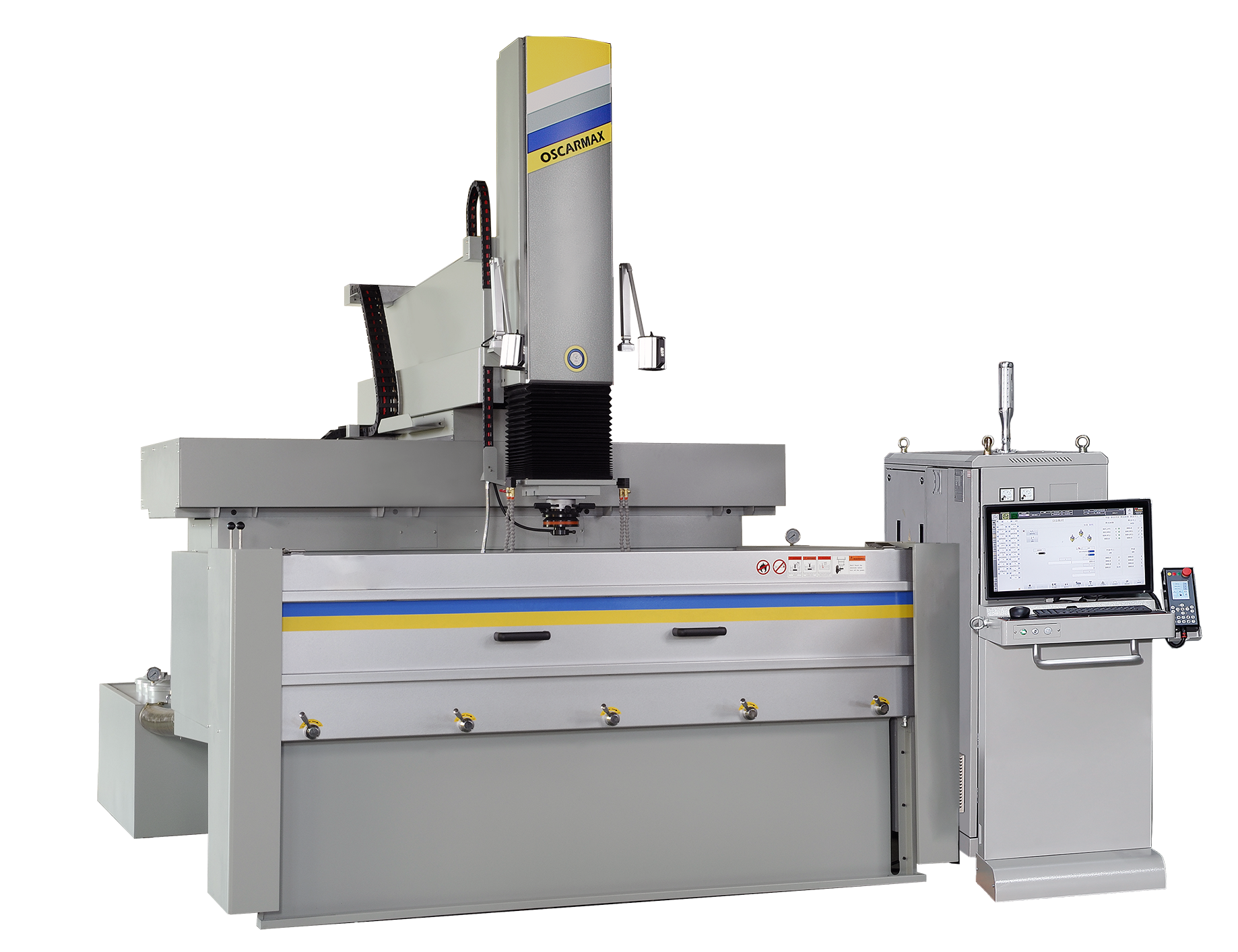 Die Sinker Electrical Discharge Machine - EX 1880