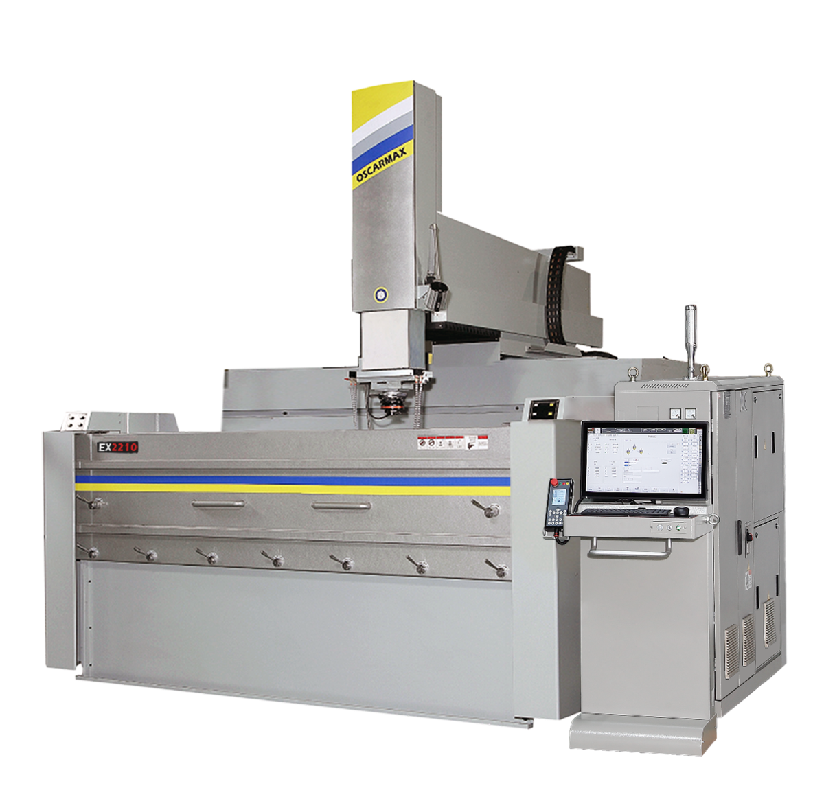 Die Sinker Electrical Discharge Machine - EX 2210