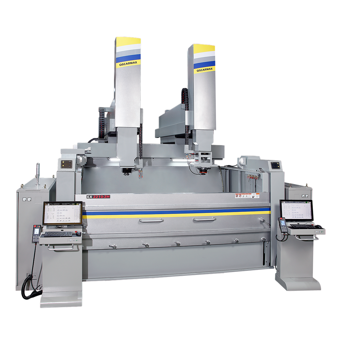 Die Sinker Electrical Discharge Machine -EX S2210-2H