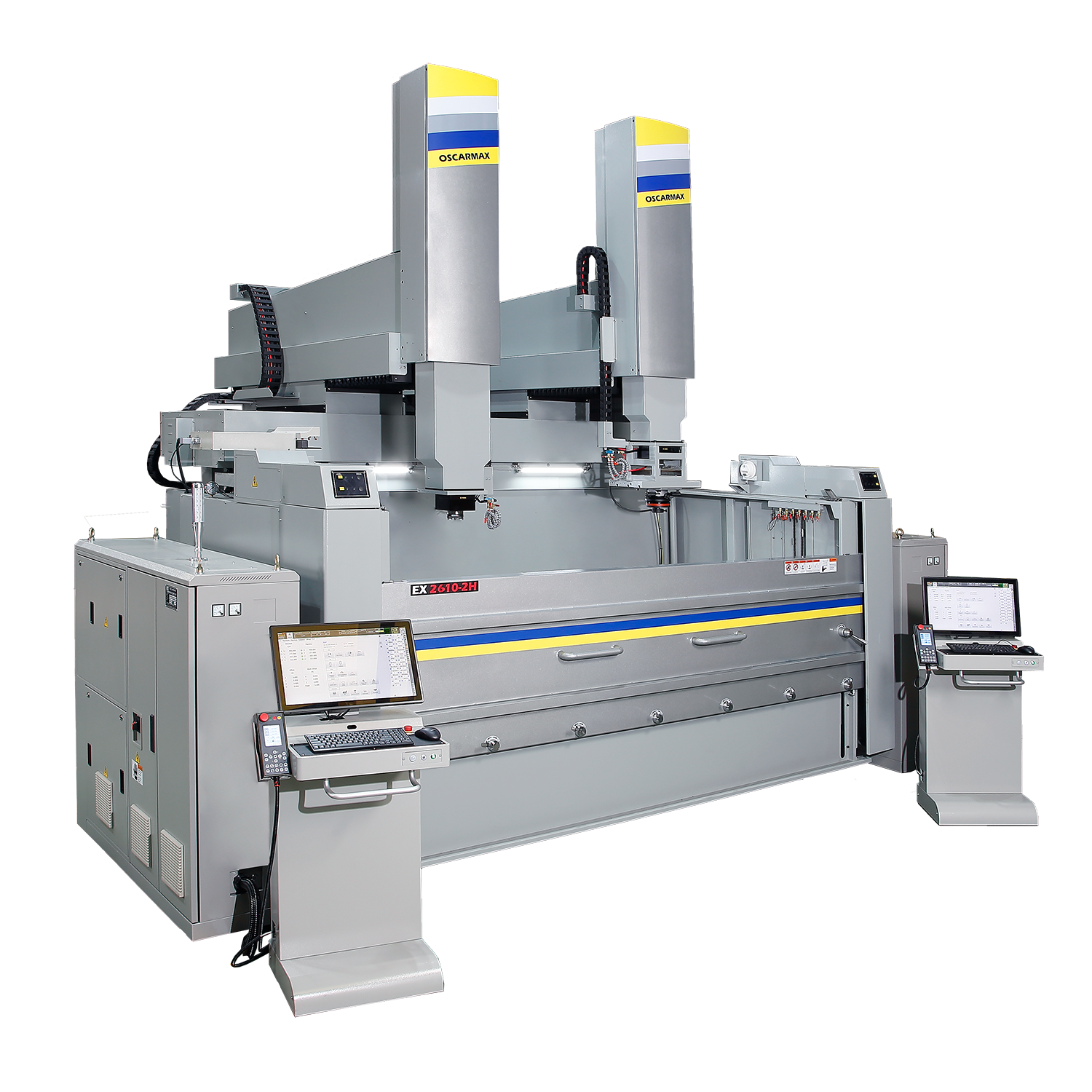 Die Sinker Electrical Discharge Machine -EX S2610-2H